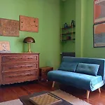 Meine Sonne Riviera, Storico Con Vista Mare, Terrazzo E Parcheggio Imperia