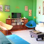 Meine Sonne Riviera, Storico Con Vista Mare, Terrazzo E Parcheggio Aparthotel Imperia