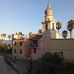Meine Sonne Riviera, Storico Con Vista Mare, Terrazzo E Parcheggio Aparthotel *