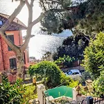 Meine Sonne Riviera, Storico Con Vista Mare, Terrazzo E Parcheggio * Imperia