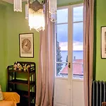 Meine Sonne Riviera, Storico Con Vista Mare, Terrazzo E Parcheggio *