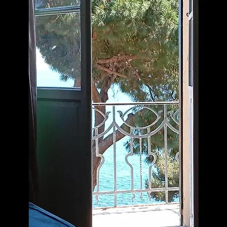 Meine Sonne Riviera, Storico Con Vista Mare, Terrazzo E Parcheggio * 因佩里亚