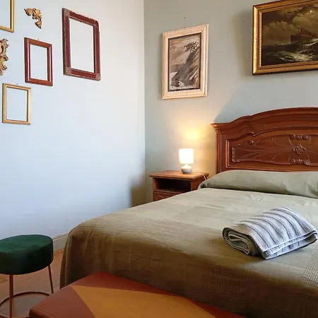 Meine Sonne Riviera, Storico Con Vista Mare, Terrazzo E Parcheggio 公寓式酒店 因佩里亚