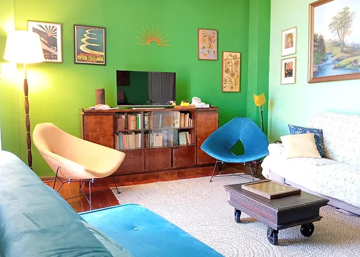 Meine Sonne Riviera, Storico Con Vista Mare, Terrazzo E Parcheggio Апарт-отель Империя