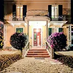 Lejlighedshotel 