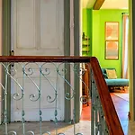 Lejlighedshotel 