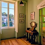 Lejlighedshotel 