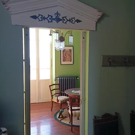 Meine Sonne Riviera Cottage, In Historic מלון דירות