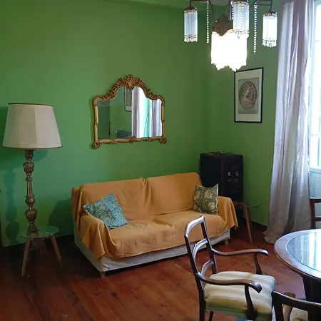 מלון דירות Meine Sonne Riviera Cottage, In Historic