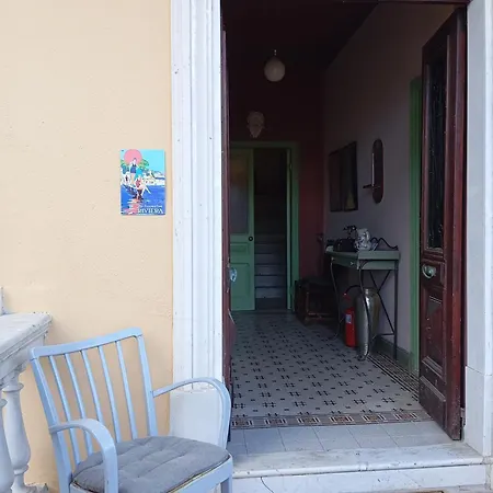 Meine Sonne Riviera Imperia