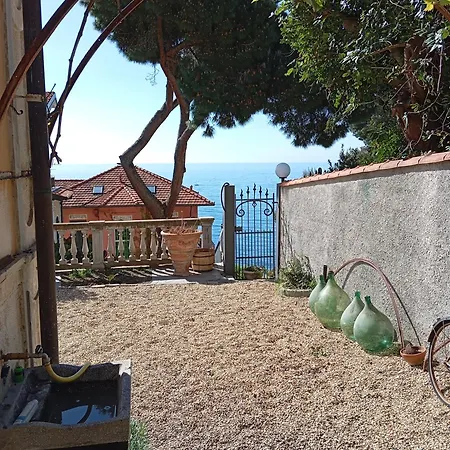 Meine Sonne Riviera Imperia