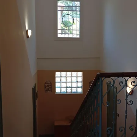 מלון דירות Meine Sonne Riviera Cottage, In Historic אימפריה