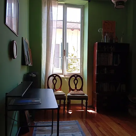 מלון דירות Meine Sonne Riviera Cottage, In Historic אימפריה