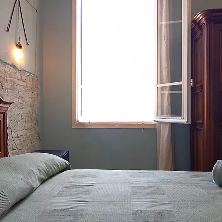 Meine Sonne Riviera, Storico Con Vista Mare, Terrazzo E Parcheggio מלון דירות