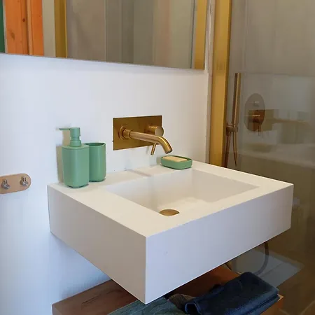 Hotel apartamentowy Meine Sonne Riviera, Storico Con Vista Mare, Terrazzo E Parcheggio *