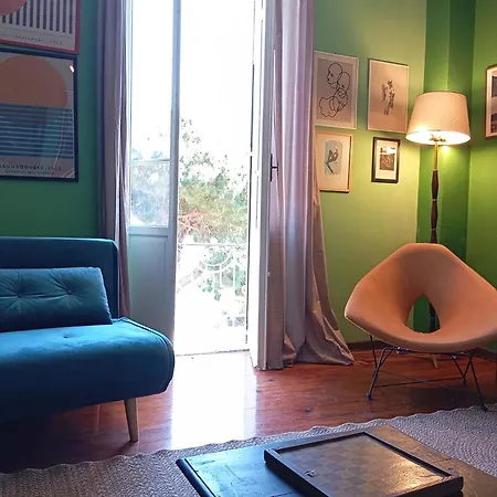 מלון דירות Meine Sonne Riviera Cottage, In Historic