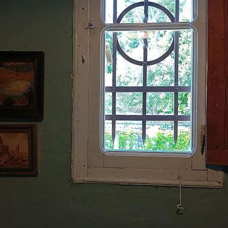 מלון דירות Meine Sonne Riviera Cottage, In Historic *