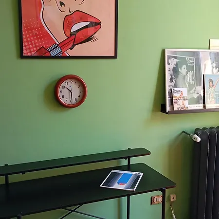 Meine Sonne Riviera, Storico Con Vista Mare, Terrazzo E Parcheggio Hotel apartamentowy