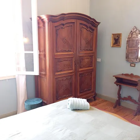 Meine Sonne Riviera, Storico Con Vista Mare, Terrazzo E Parcheggio * Imperia