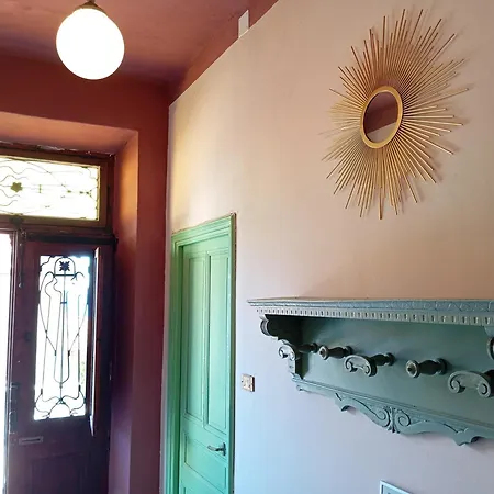 Meine Sonne Riviera, Storico Con Vista Mare, Terrazzo E Parcheggio *