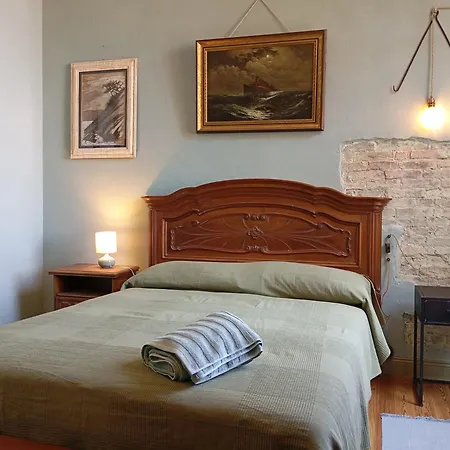 Hotel apartamentowy Meine Sonne Riviera, Storico Con Vista Mare, Terrazzo E Parcheggio Imperia