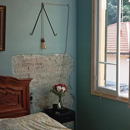 Meine Sonne Riviera, Storico Con Vista Mare, Terrazzo E Parcheggio *