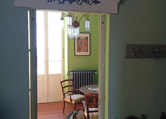 Meine Sonne Riviera, Storico Con Vista Mare, Terrazzo E Parcheggio Apartmanhotel