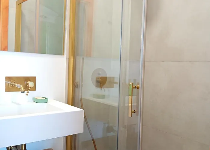 Apartmanhotel Meine Sonne Riviera, Storico Con Vista Mare, Terrazzo E Parcheggio *