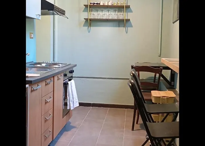 Meine Sonne Riviera, Storico Con Vista Mare, Terrazzo E Parcheggio * Imperia