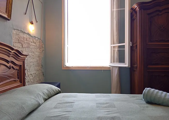 Meine Sonne Riviera, Storico Con Vista Mare, Terrazzo E Parcheggio Apartmanhotel