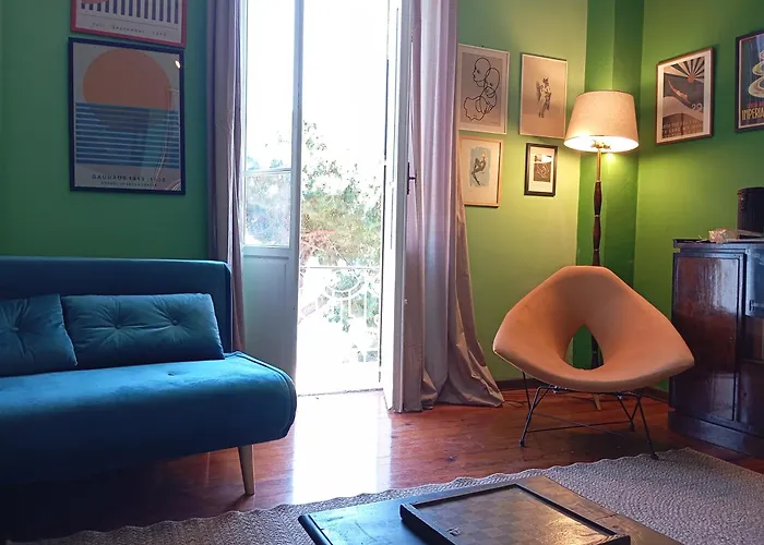 Apartmanhotel Meine Sonne Riviera, Storico Con Vista Mare, Terrazzo E Parcheggio