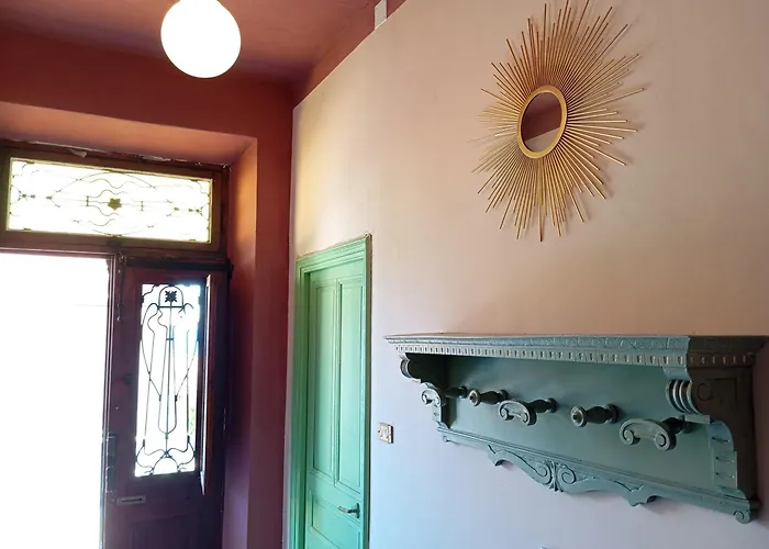 Meine Sonne Riviera, Storico Con Vista Mare, Terrazzo E Parcheggio *