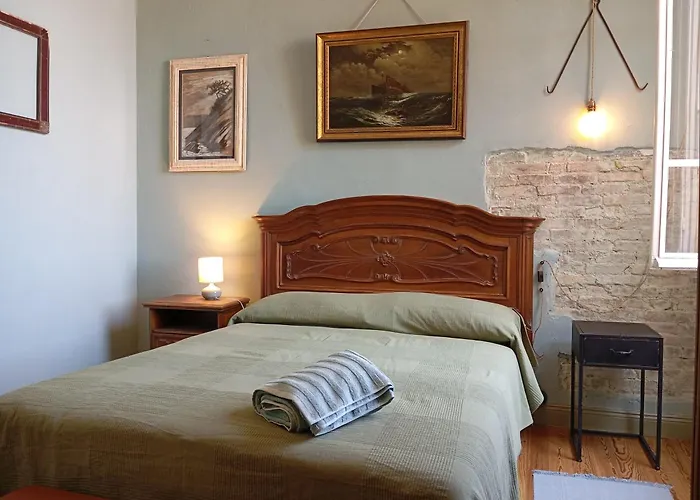 Apartmanhotel Meine Sonne Riviera, Storico Con Vista Mare, Terrazzo E Parcheggio Imperia