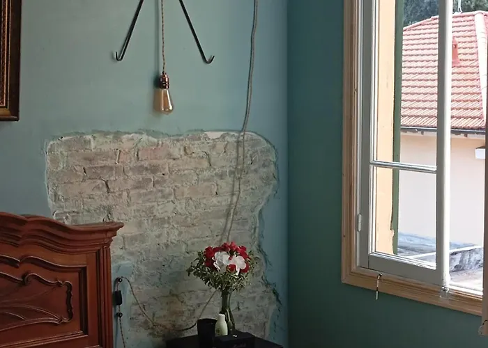 Meine Sonne Riviera, Storico Con Vista Mare, Terrazzo E Parcheggio *