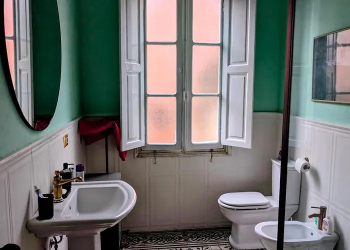 Meine Sonne Riviera, Storico Con Vista Mare, Terrazzo E Parcheggio Apartmanhotel