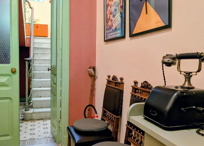 Apartmanhotel Meine Sonne Riviera, Storico Con Vista Mare, Terrazzo E Parcheggio Imperia