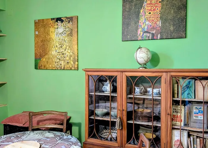 Meine Sonne Riviera, Storico Con Vista Mare, Terrazzo E Parcheggio Apartmanhotel *